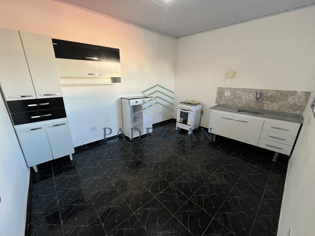 Casa, 1 quarto, 23 m² - Foto 2