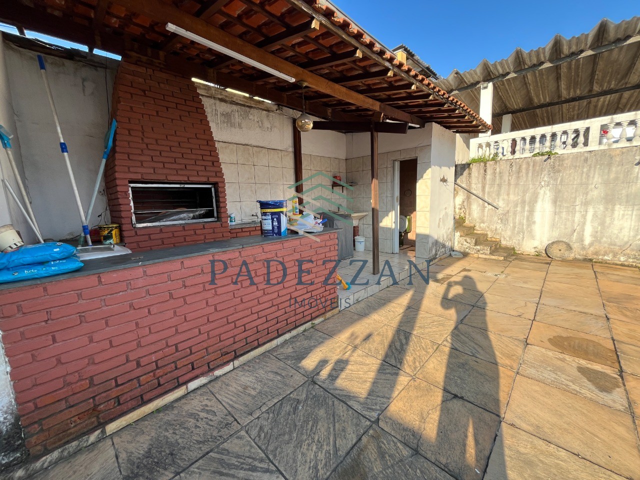 Casa, 2 quartos, 120 m² - Foto 22