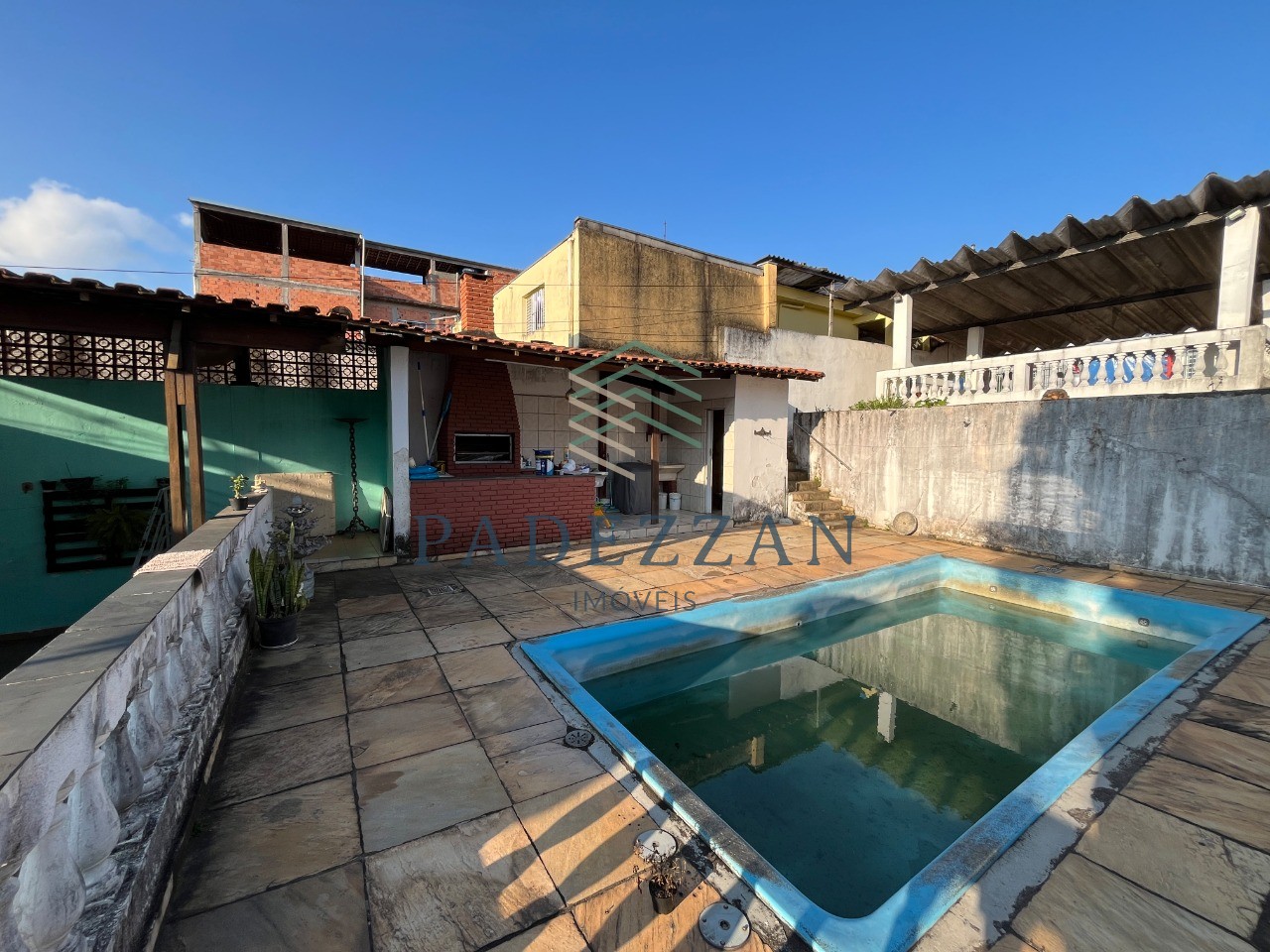 Casa, 2 quartos, 120 m² - Foto 20