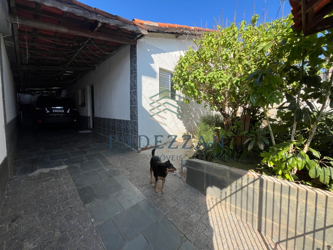 Casa, 4 quartos, 109 m² - Foto 29