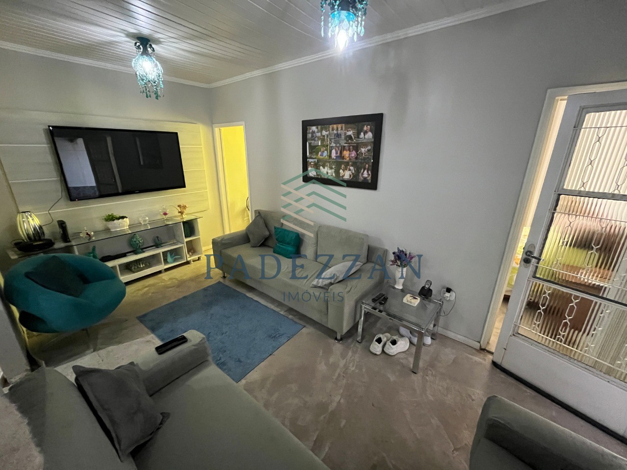 Casa, 4 quartos, 109 m² - Foto 2
