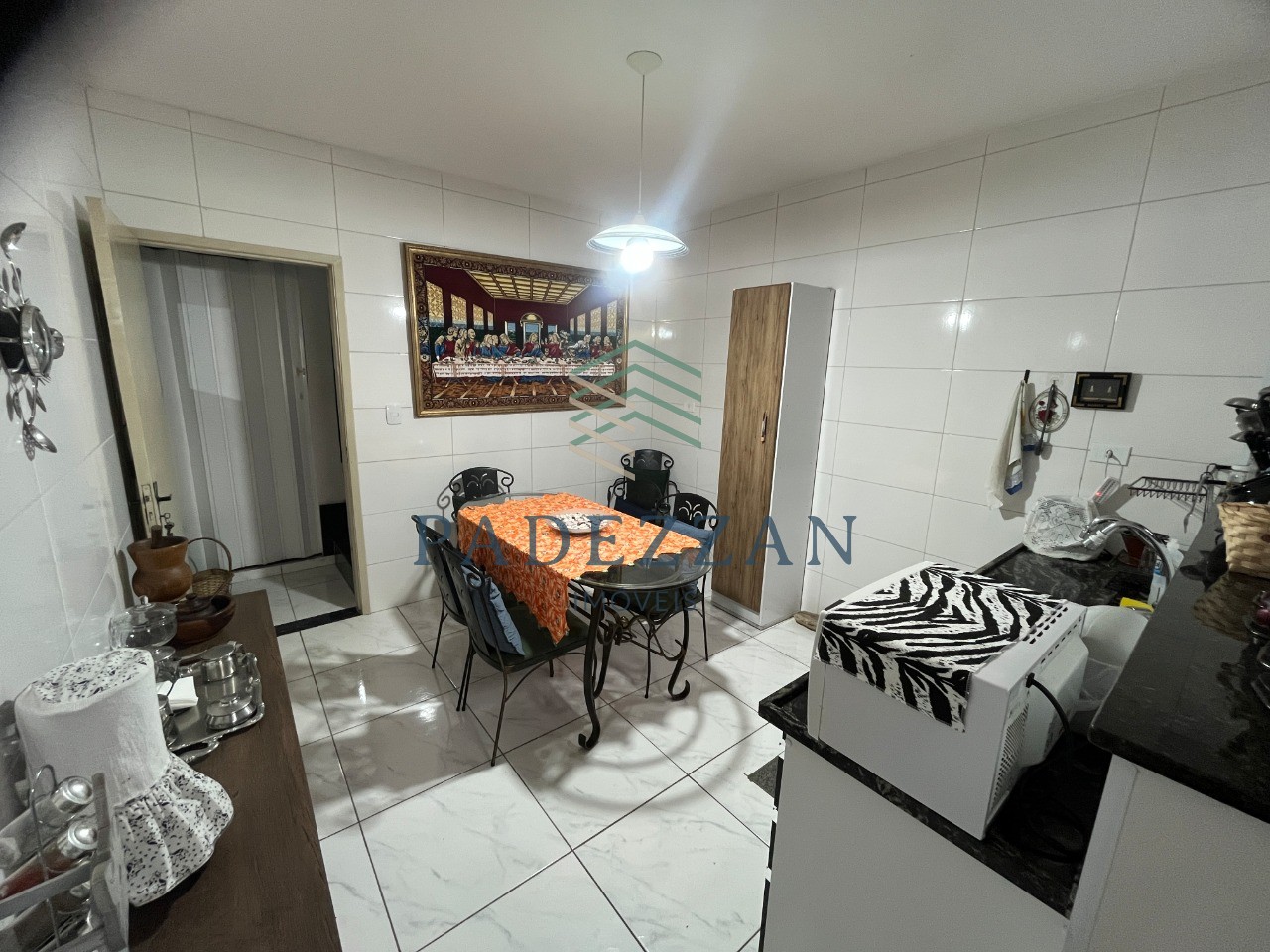 Casa, 3 quartos, 118 m² - Foto 4