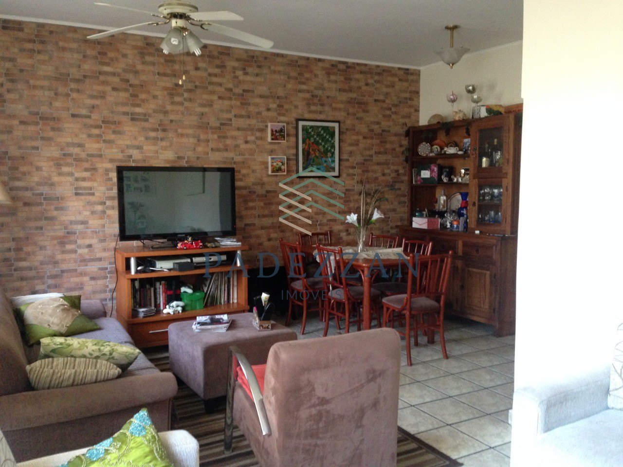 Casa, 3 quartos - Foto 3