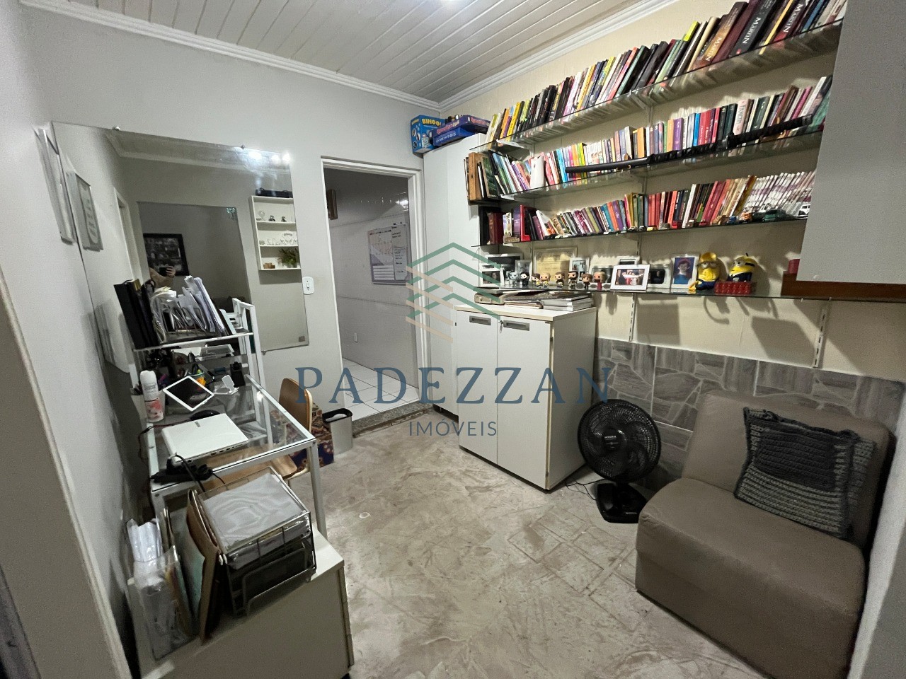 Casa, 4 quartos, 109 m² - Foto 4