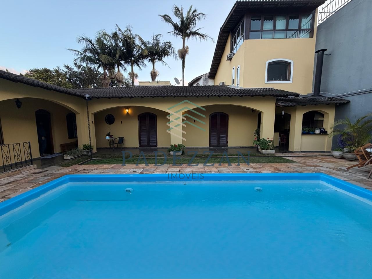 Casa, 4 quartos - Foto 39