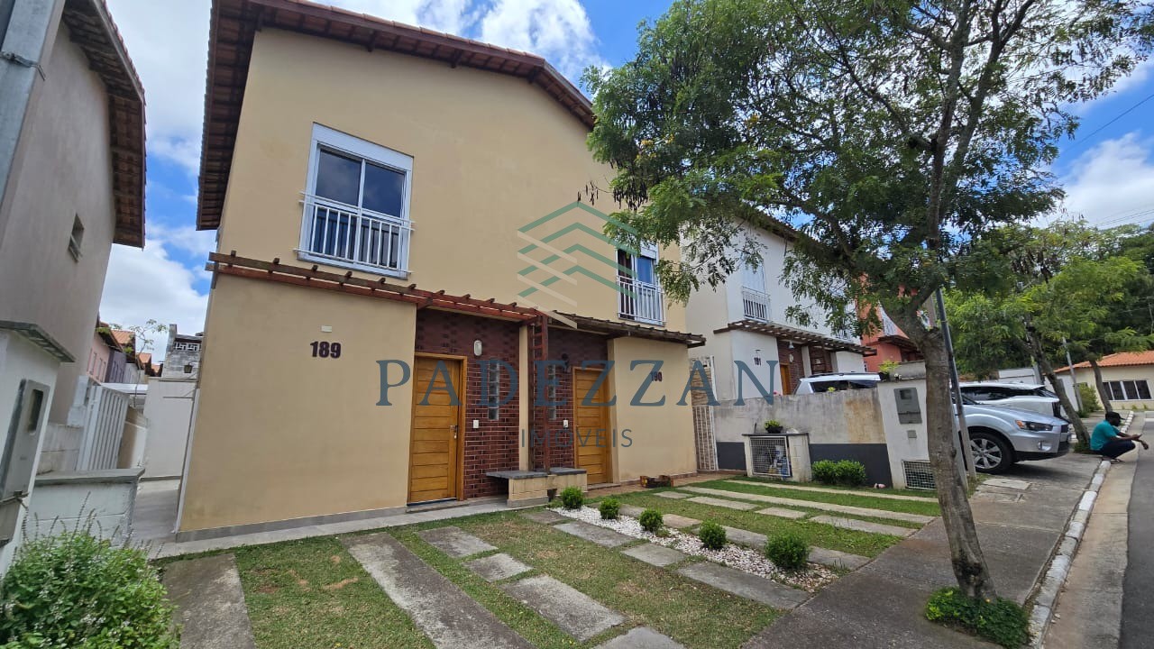 Casa, 2 quartos - Foto 2