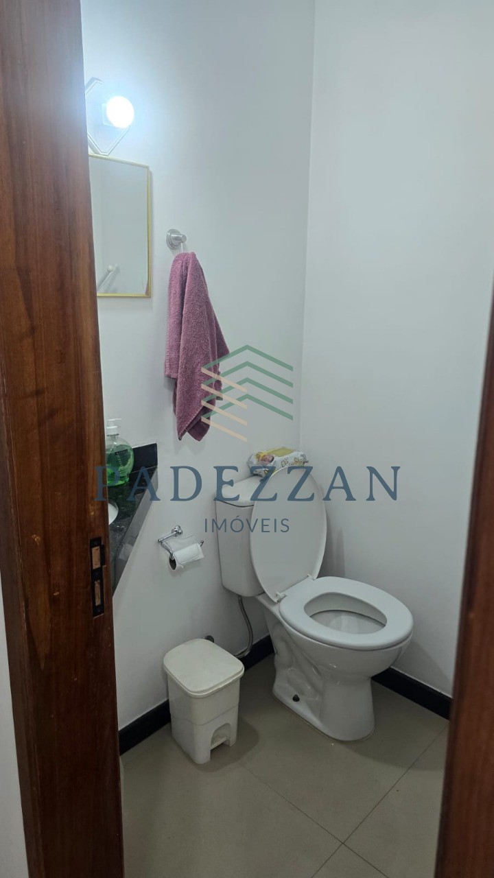 Casa, 3 quartos, 138 m² - Foto 7