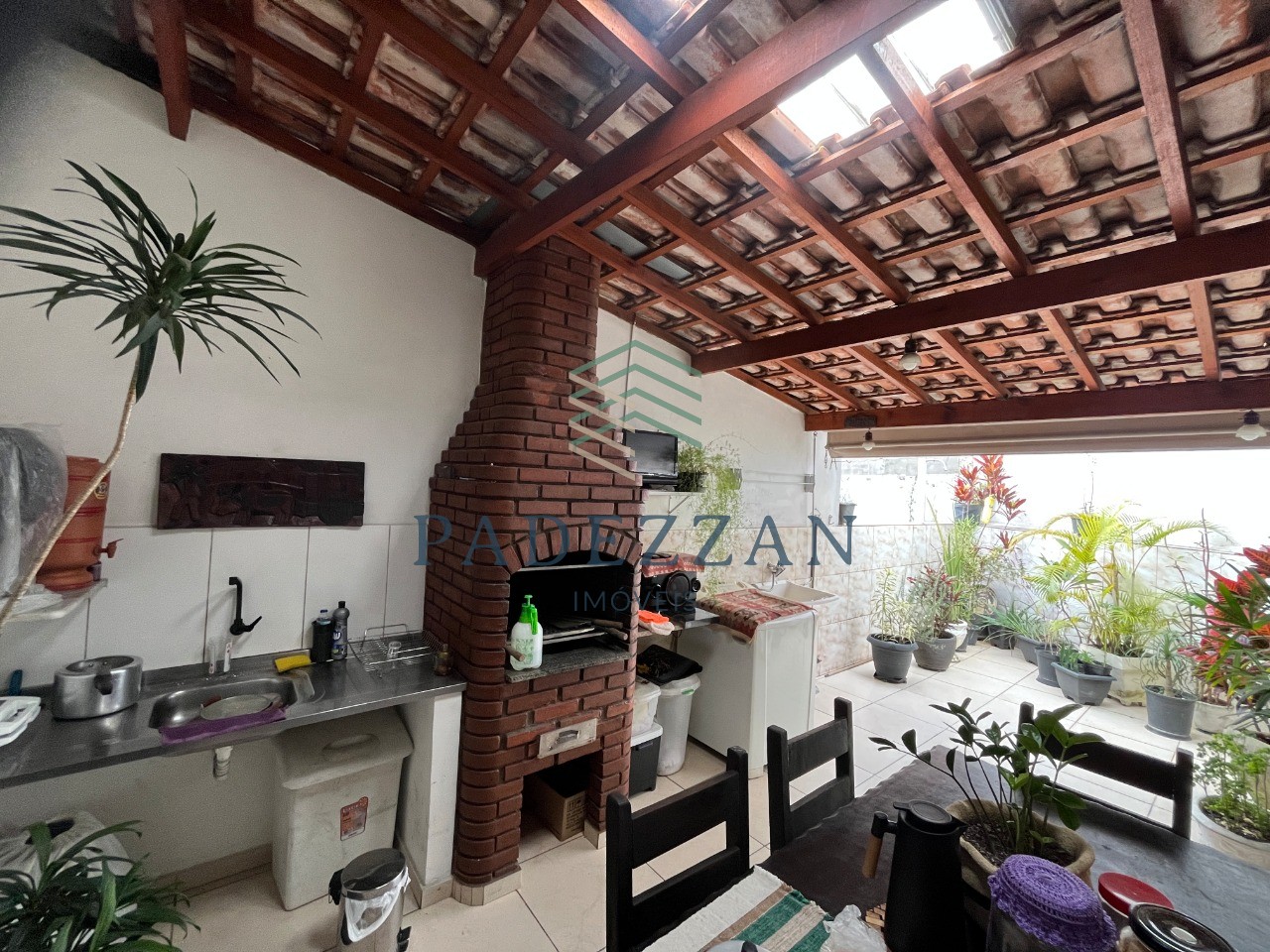 Casa, 3 quartos, 118 m² - Foto 15