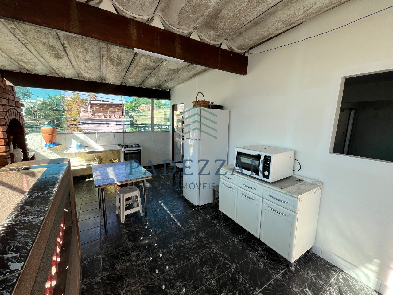 Casa, 1 quarto, 30 m² - Foto 3