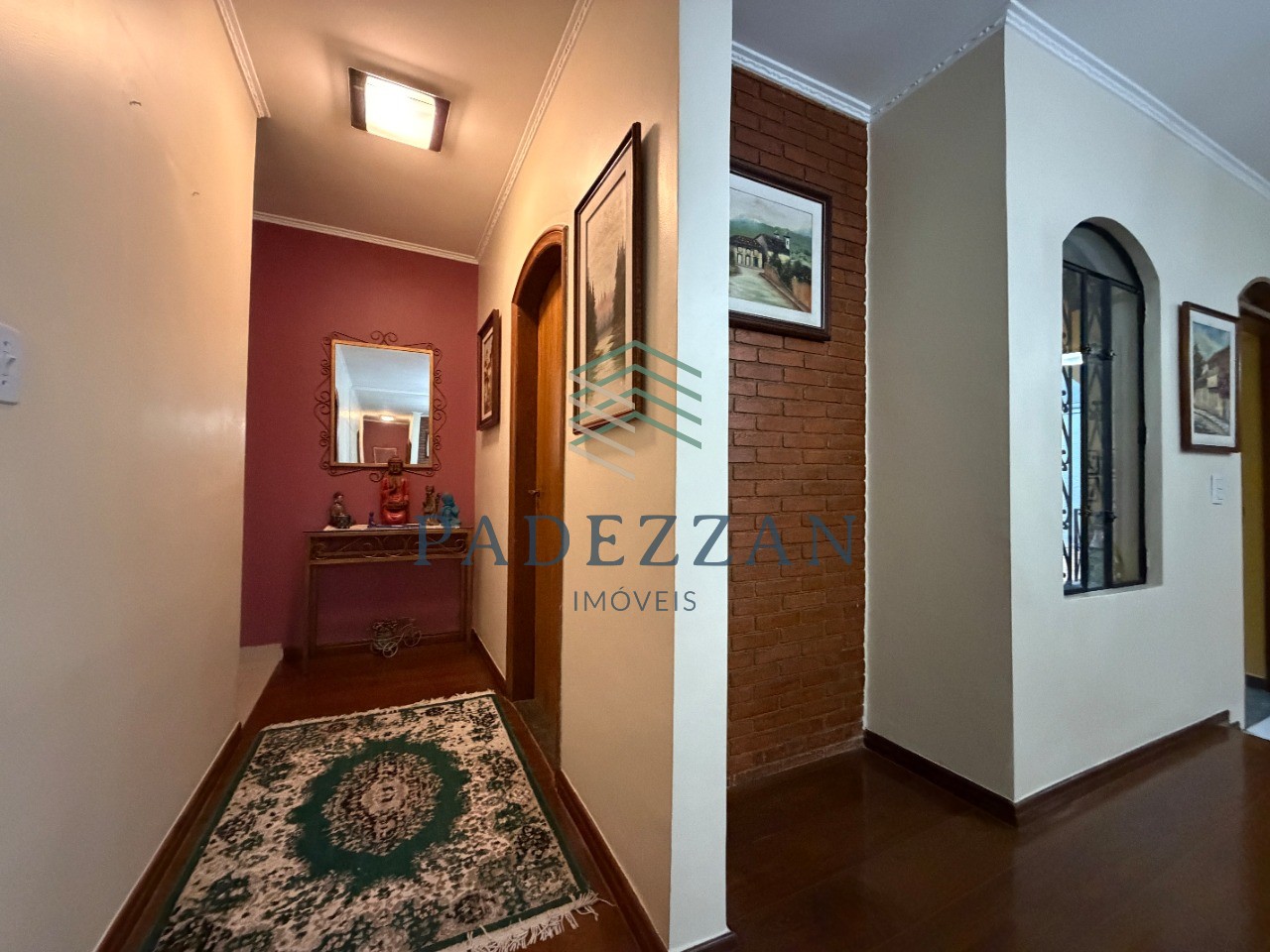 Casa, 4 quartos - Foto 8