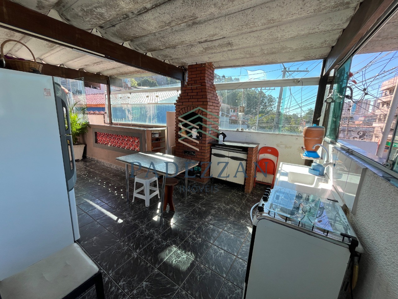 Casa, 1 quarto, 30 m² - Foto 5