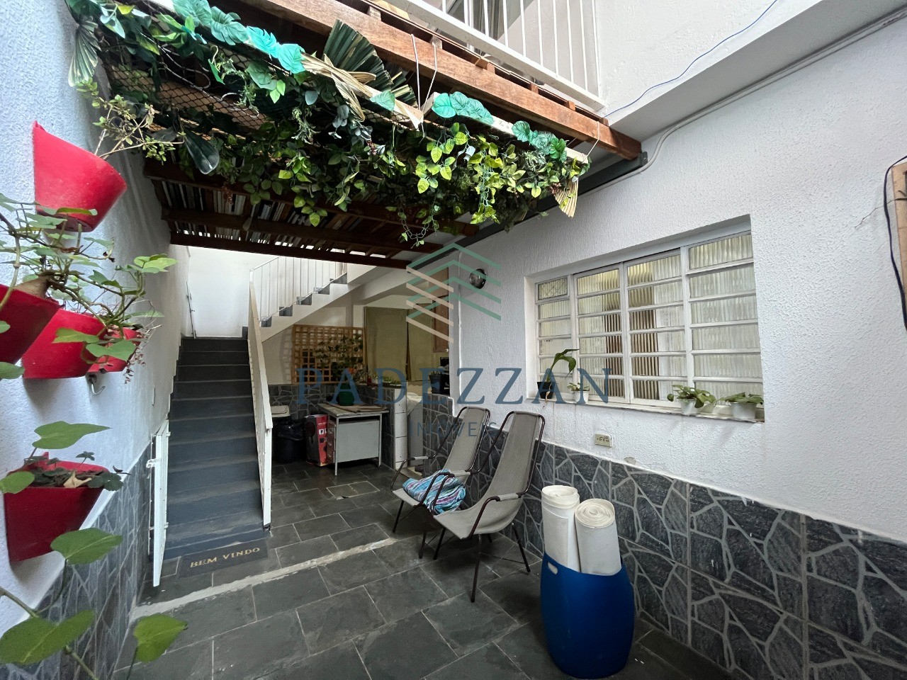 Casa, 4 quartos, 109 m² - Foto 22