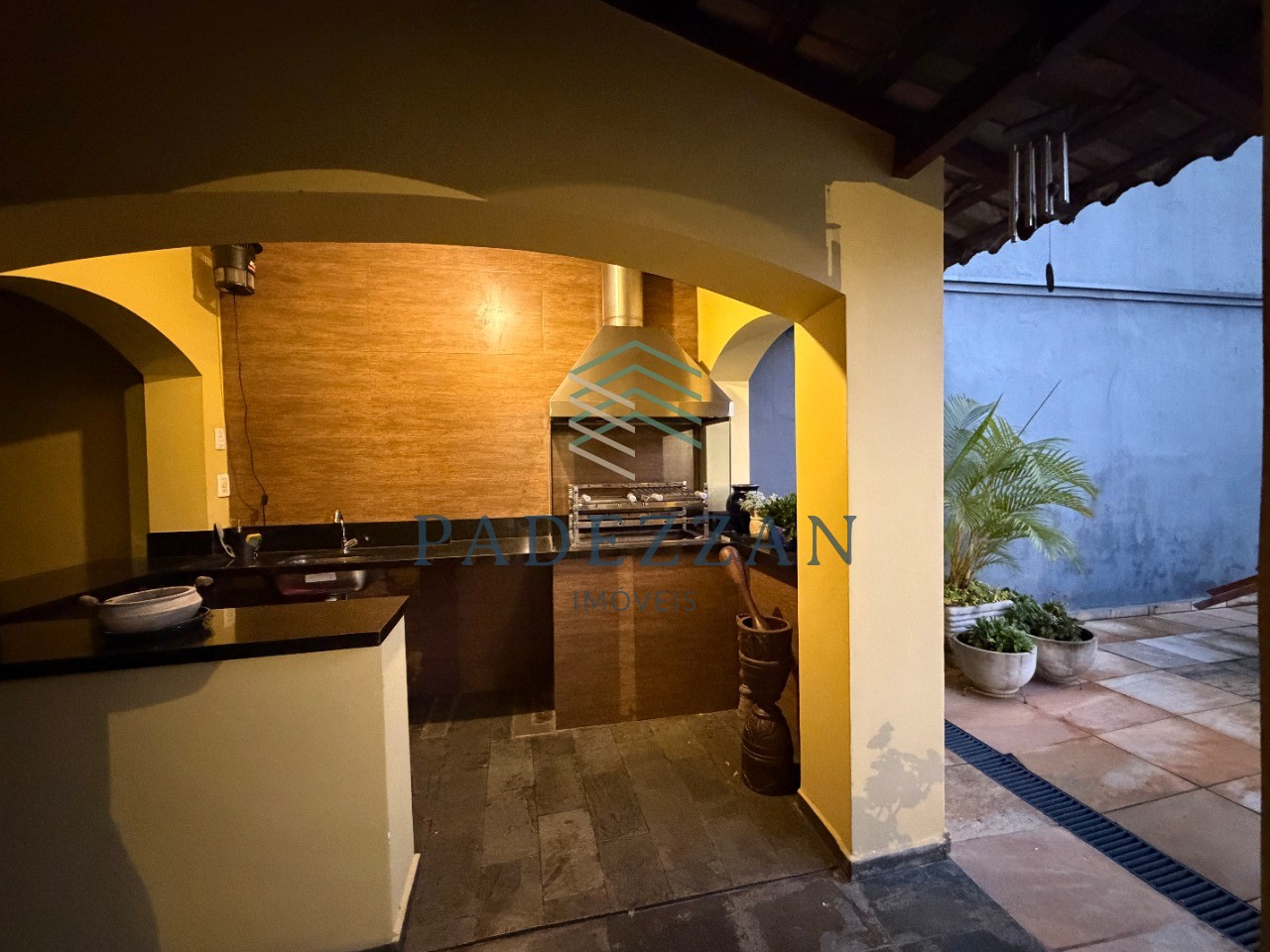Casa, 4 quartos - Foto 29