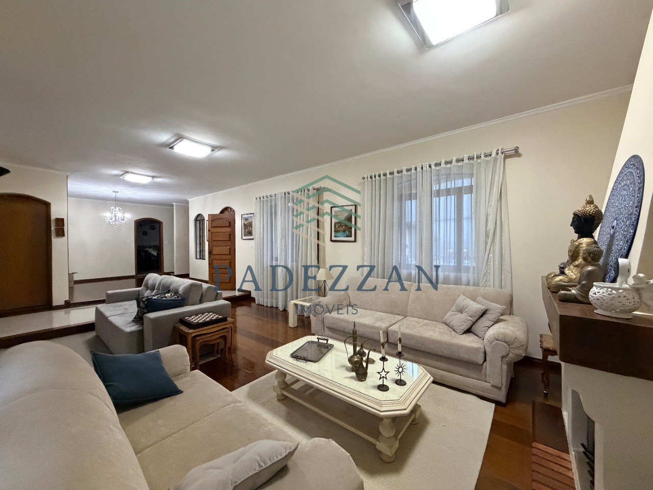 Casa, 4 quartos - Foto 6