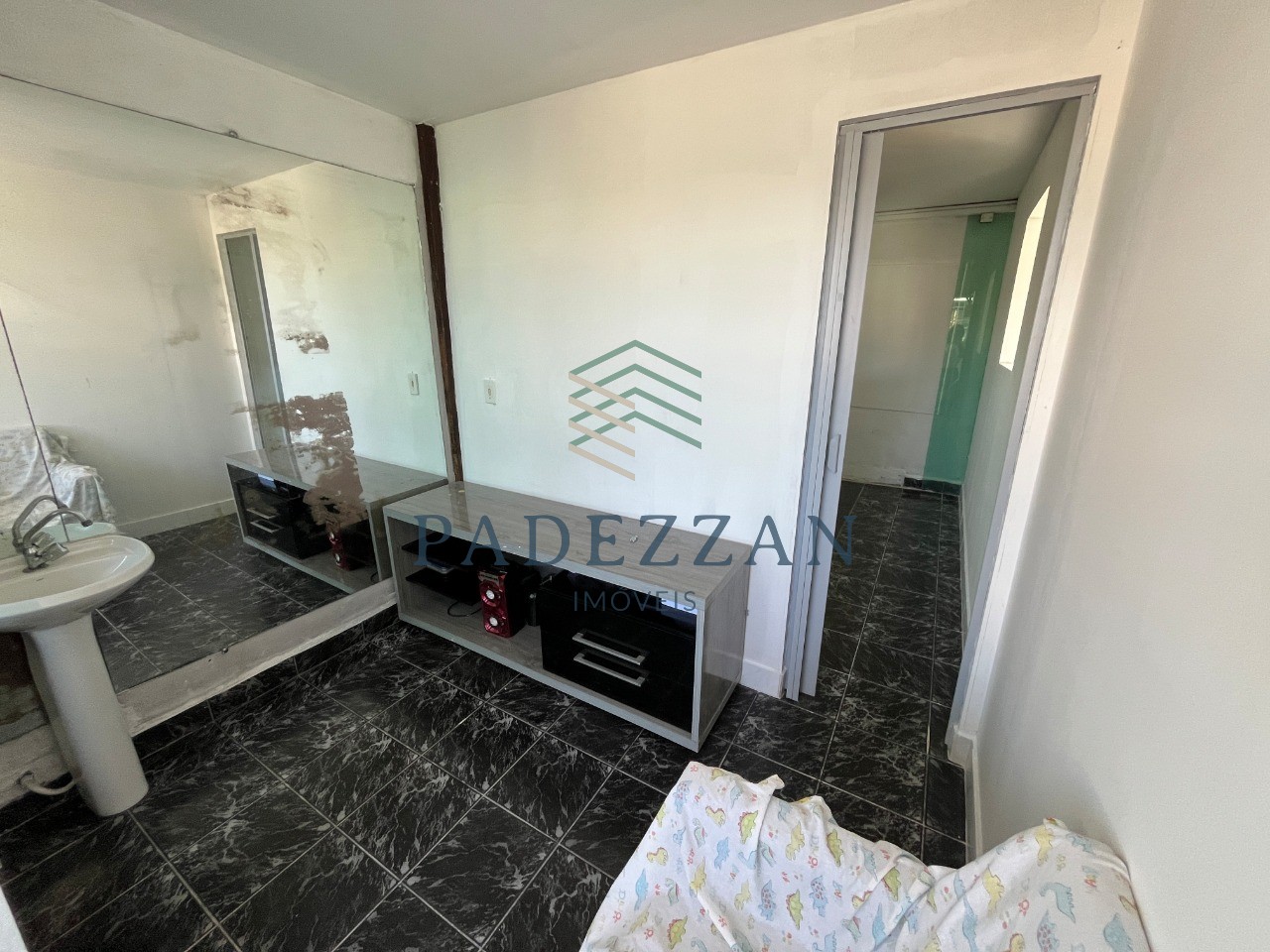 Casa, 1 quarto, 30 m² - Foto 7