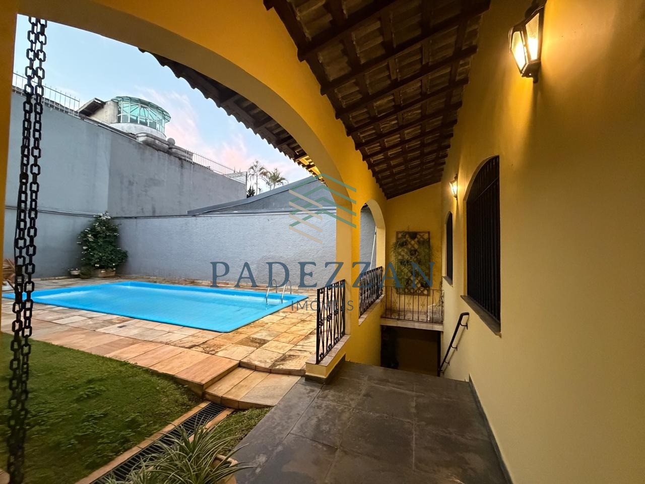 Casa, 4 quartos - Foto 37