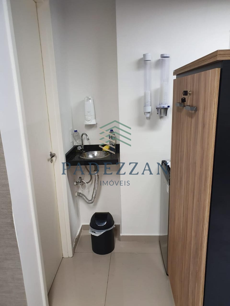 Sala-Conjunto, 28 m² - Foto 4