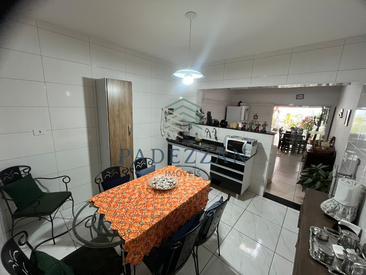 Casa, 3 quartos, 118 m² - Foto 3