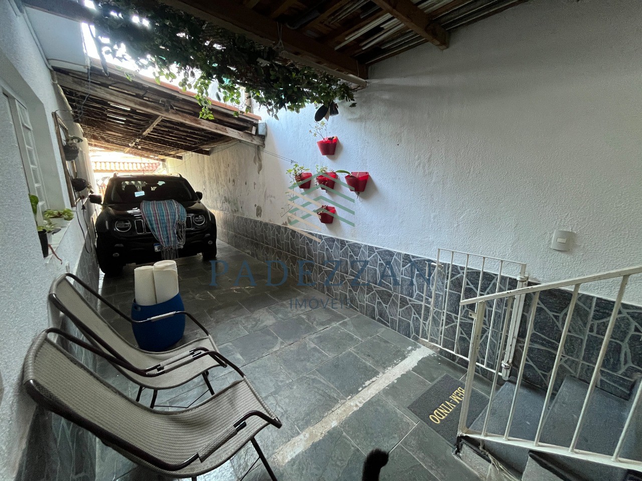 Casa, 4 quartos, 109 m² - Foto 21