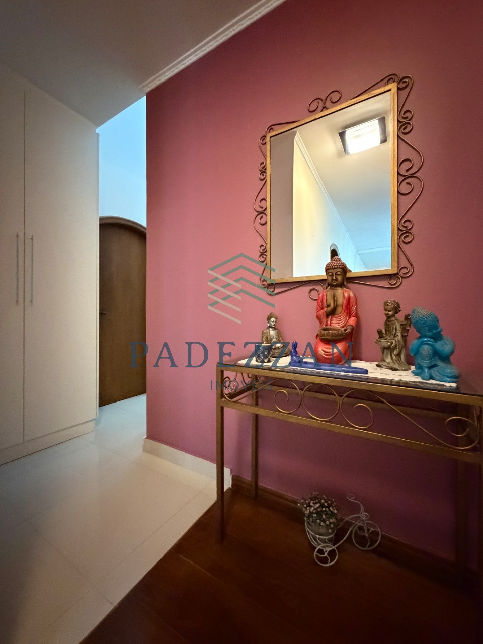 Casa, 4 quartos - Foto 10