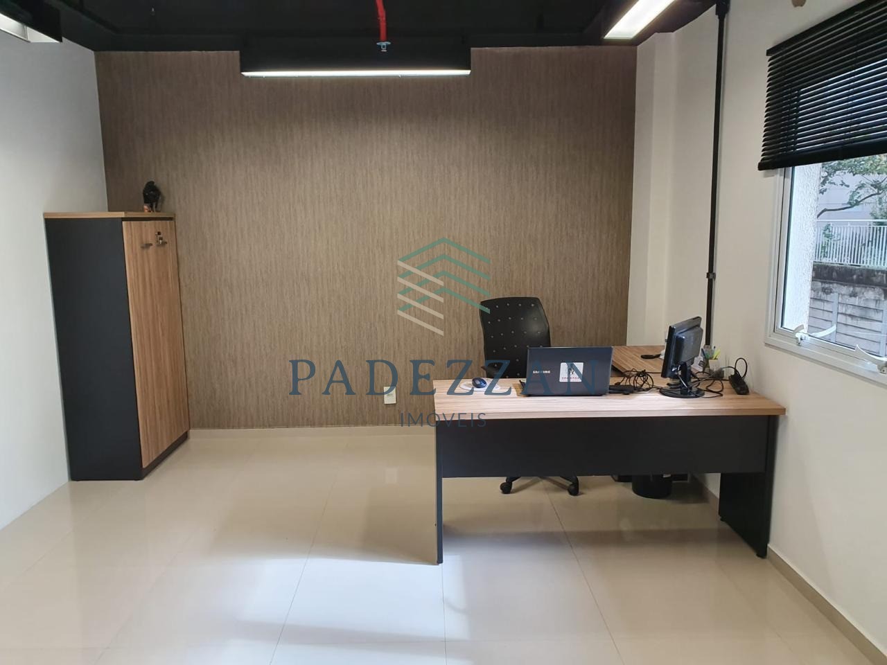Sala-Conjunto, 28 m² - Foto 1