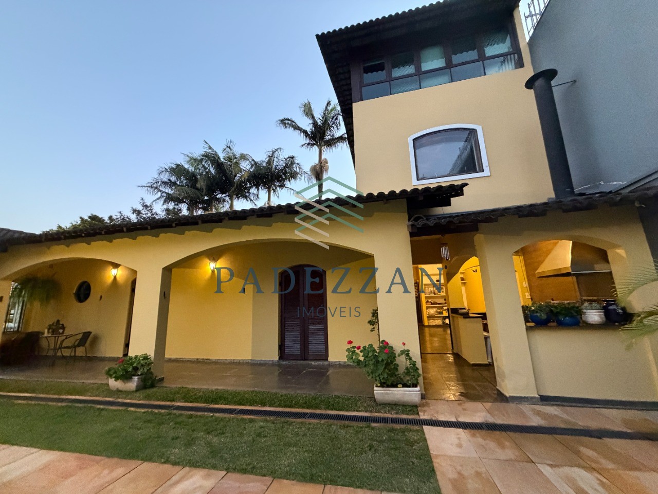 Casa, 4 quartos - Foto 3