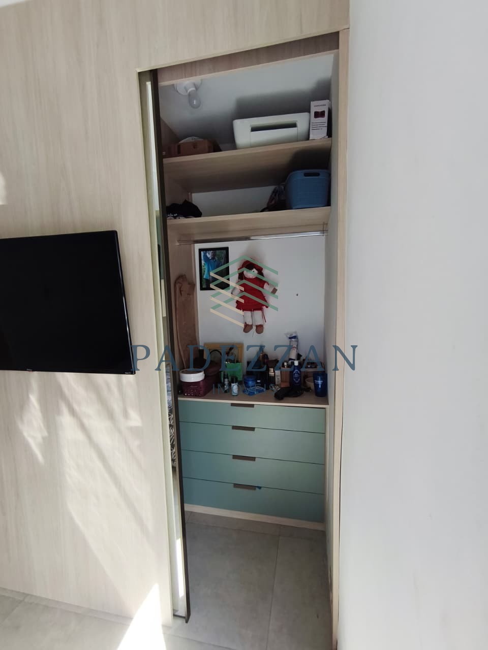 Casa, 2 quartos, 59 m² - Foto 6
