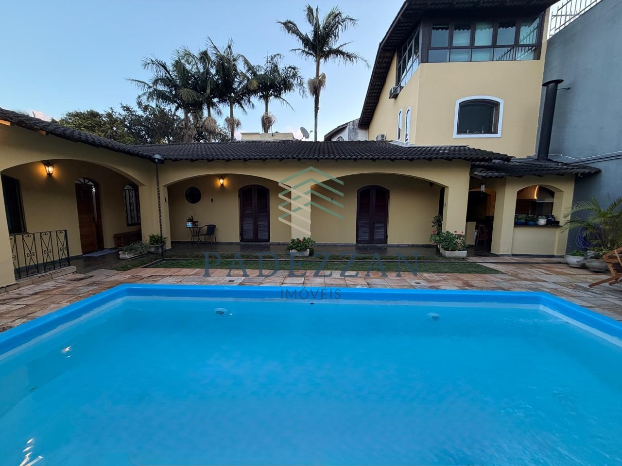 Casa, 4 quartos - Foto 36