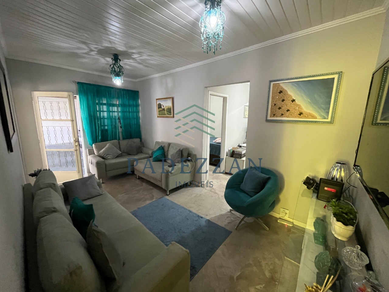Casa, 4 quartos, 109 m² - Foto 3