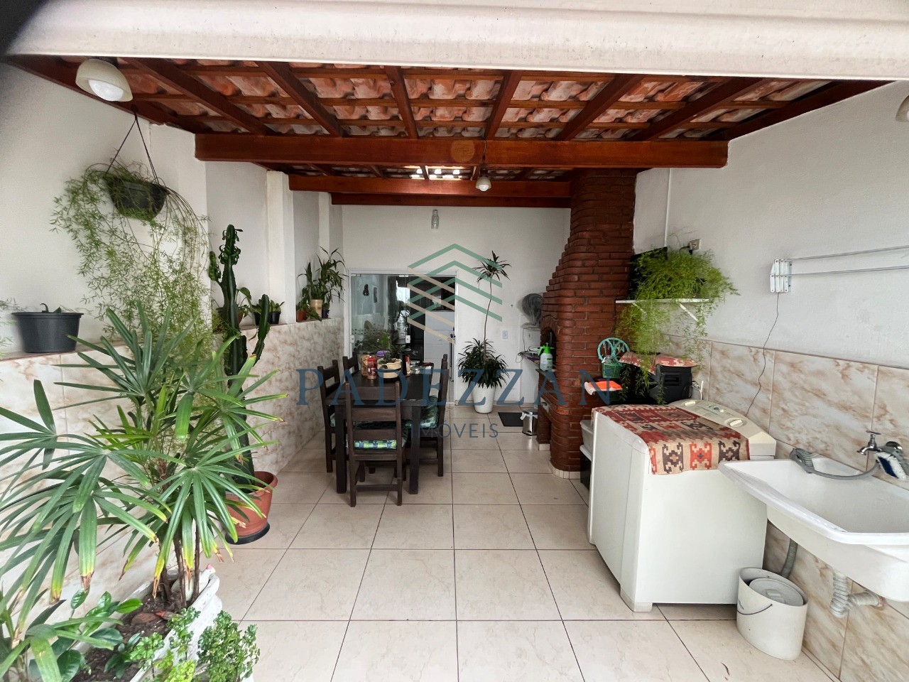 Casa, 3 quartos, 118 m² - Foto 16