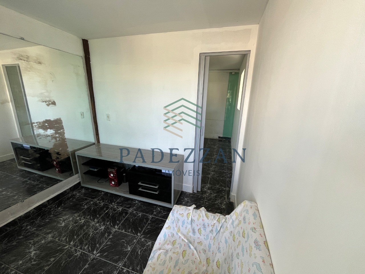 Casa, 1 quarto, 30 m² - Foto 9