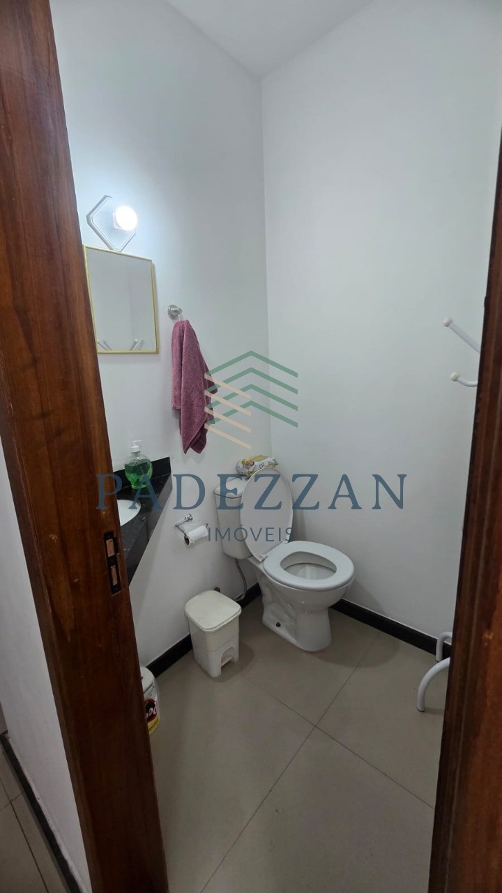 Casa, 3 quartos, 138 m² - Foto 8