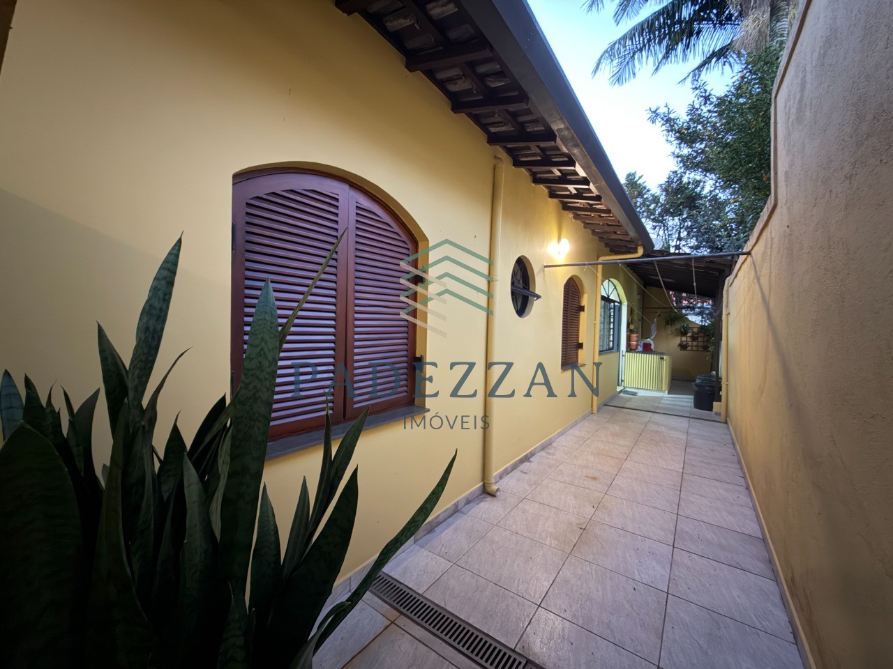 Casa, 4 quartos - Foto 25