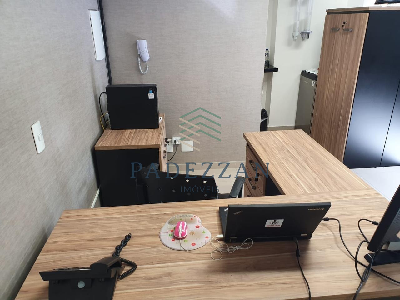 Sala-Conjunto, 28 m² - Foto 3