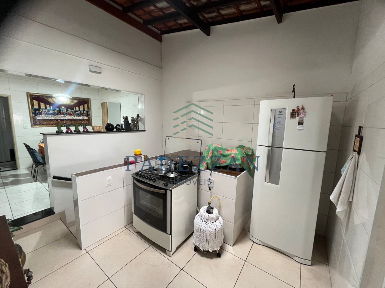 Casa, 3 quartos, 118 m² - Foto 6