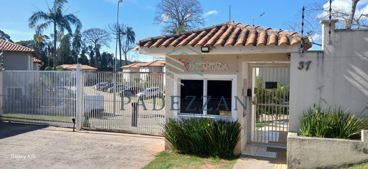 Casa, 2 quartos - Foto 1