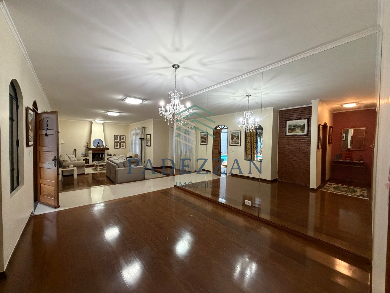 Casa, 4 quartos - Foto 7