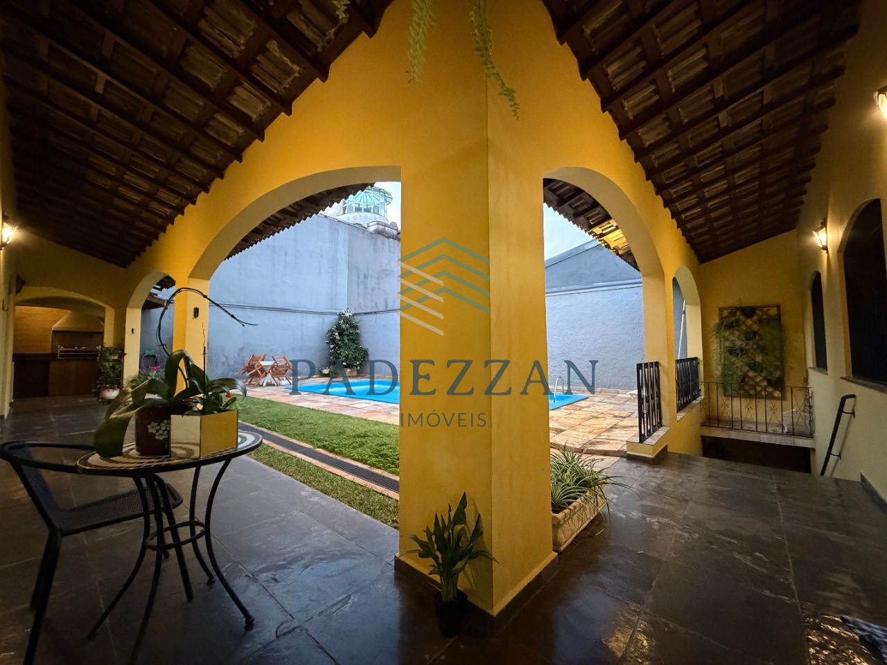 Casa, 4 quartos - Foto 27