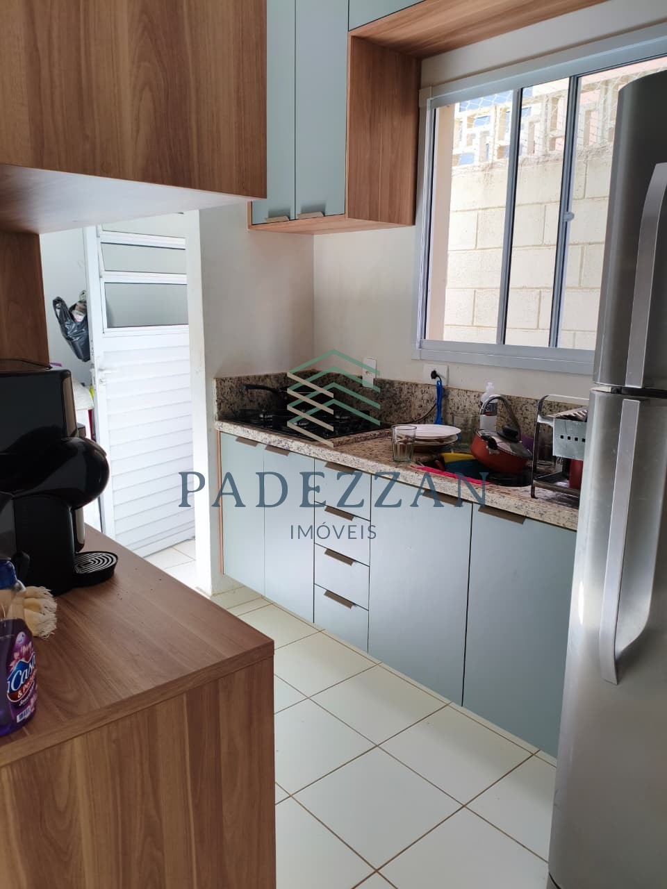 Casa, 2 quartos, 59 m² - Foto 11