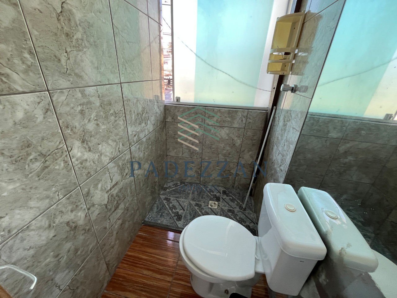 Casa, 1 quarto, 30 m² - Foto 13