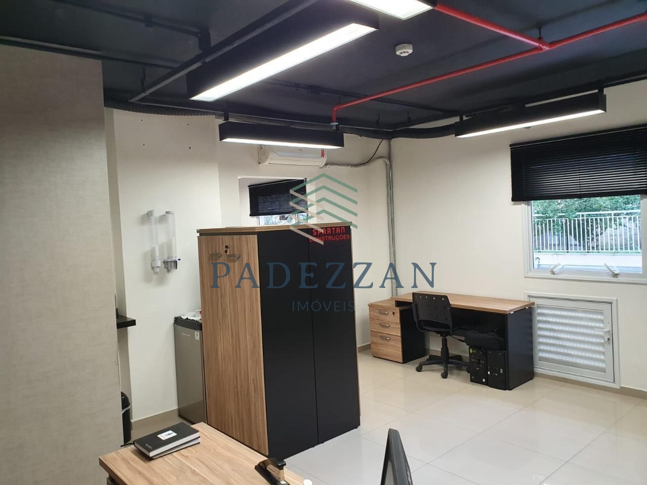 Sala-Conjunto, 28 m² - Foto 2