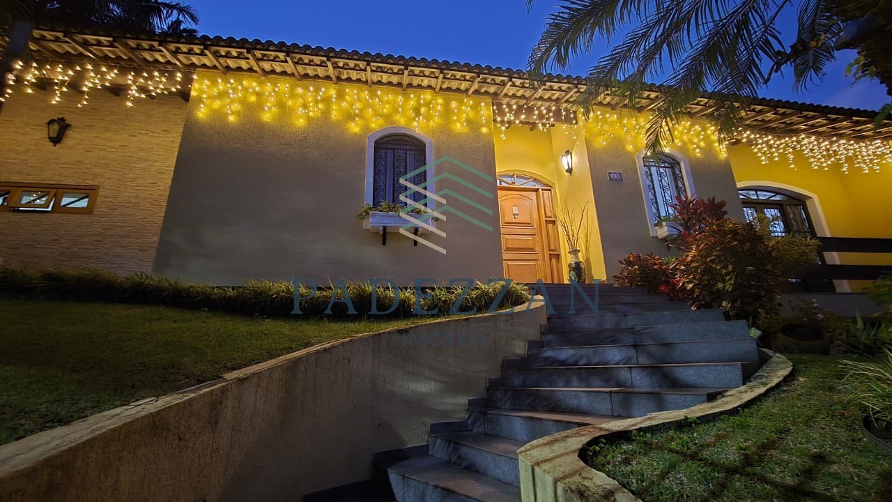 Casa, 4 quartos - Foto 42