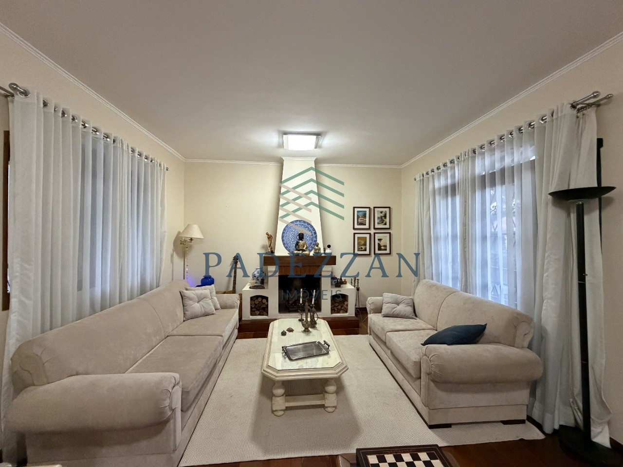 Casa, 4 quartos - Foto 4