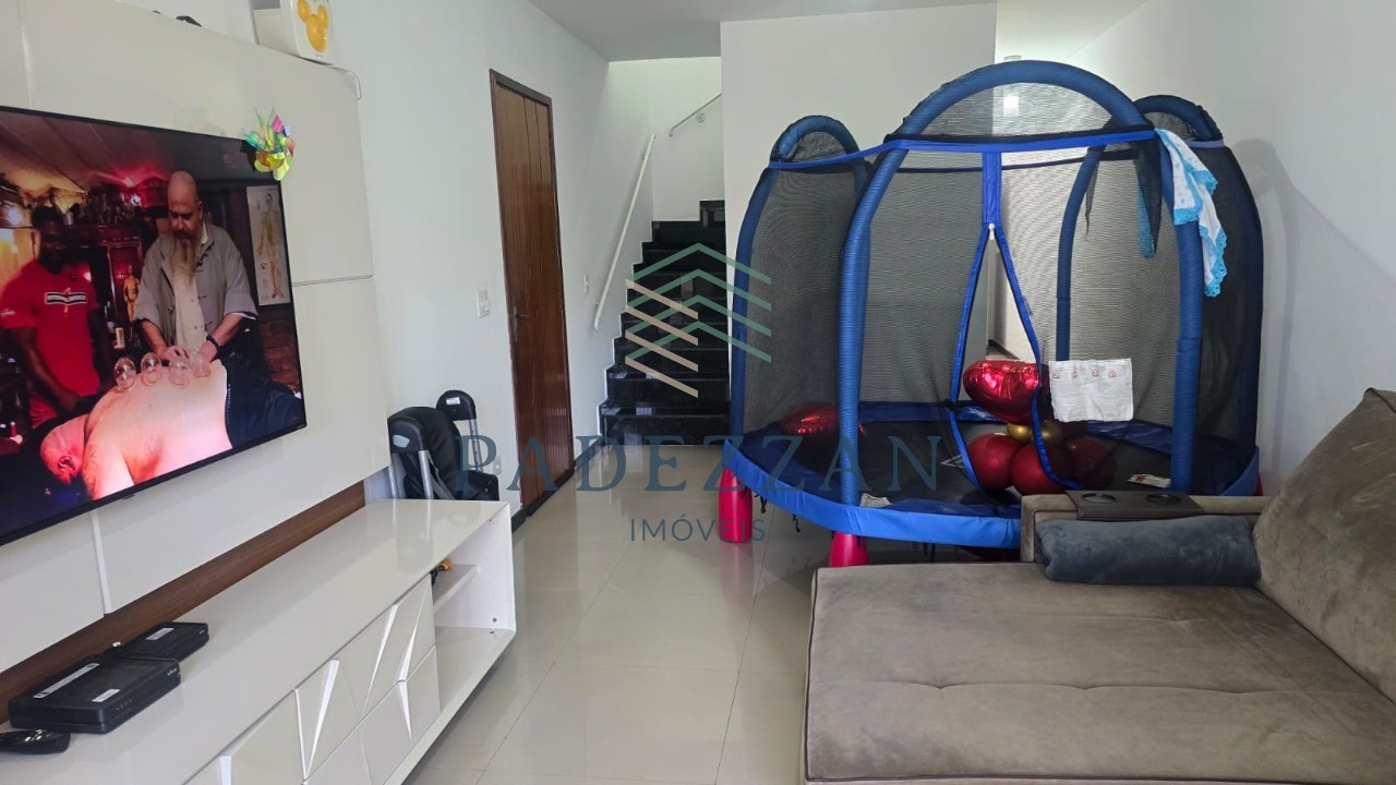 Casa, 3 quartos, 138 m² - Foto 2