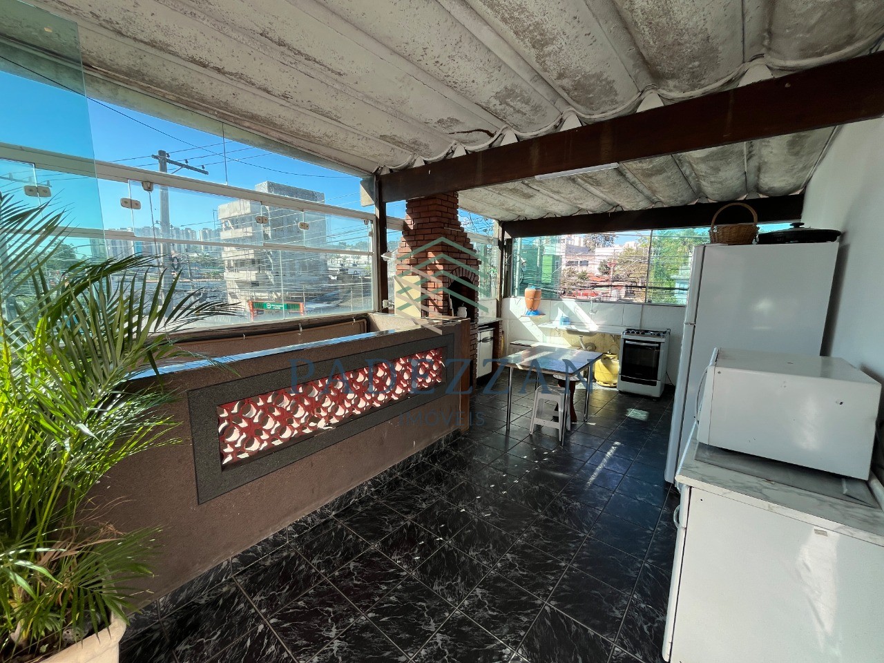 Casa, 1 quarto, 30 m² - Foto 1