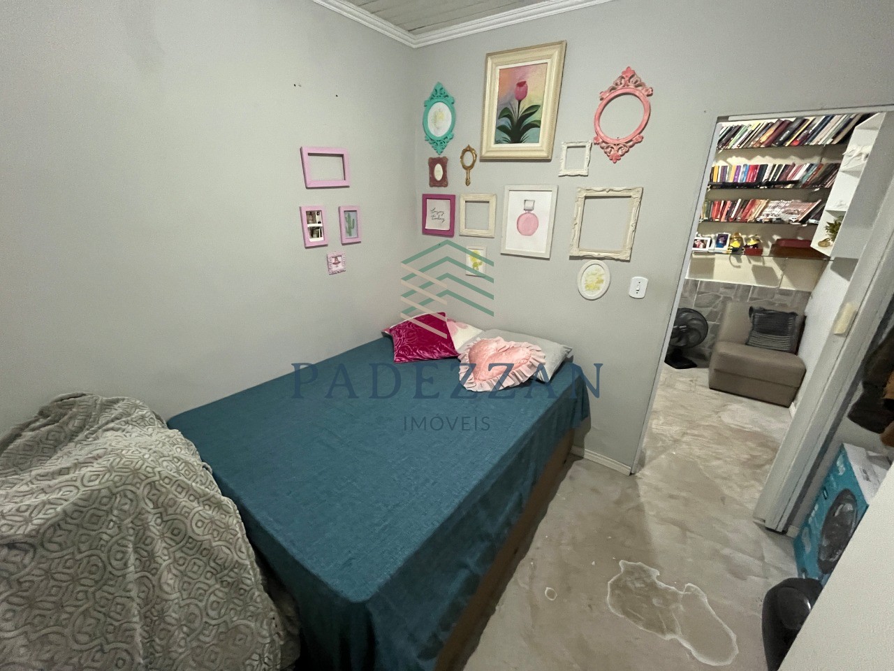 Casa, 4 quartos, 109 m² - Foto 11