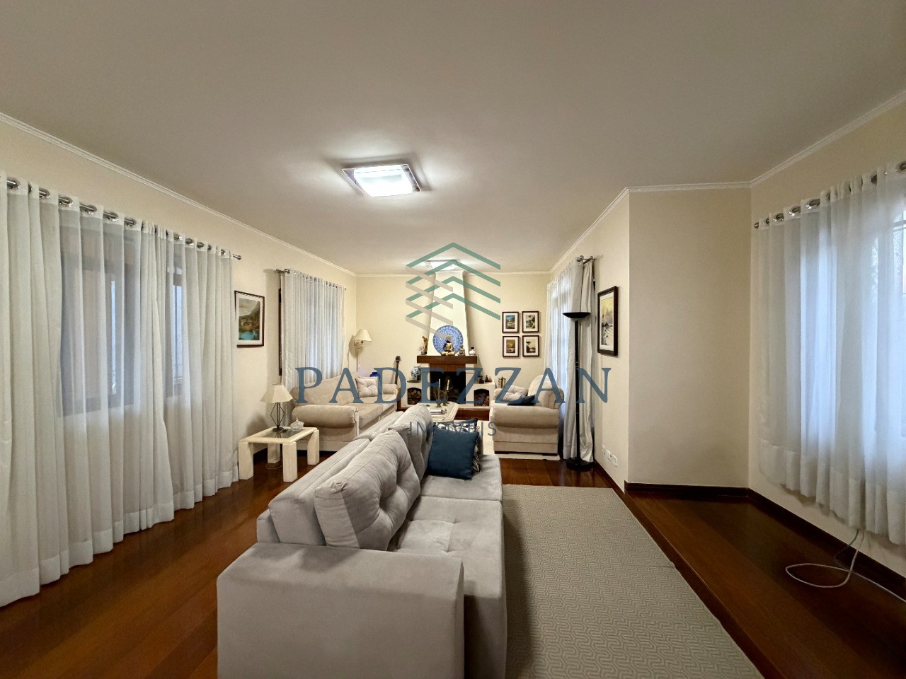 Casa, 4 quartos - Foto 5
