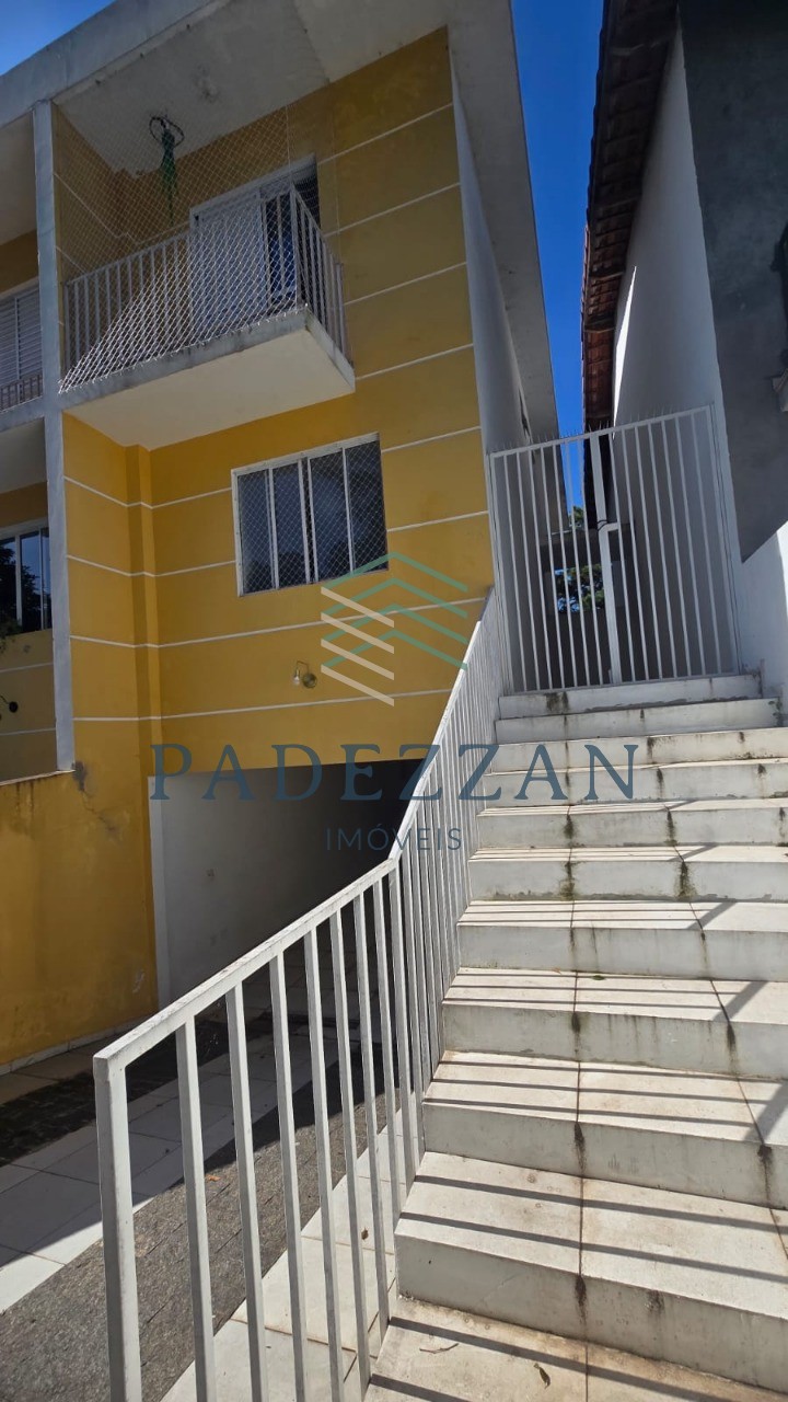 Casa, 3 quartos, 138 m² - Foto 1