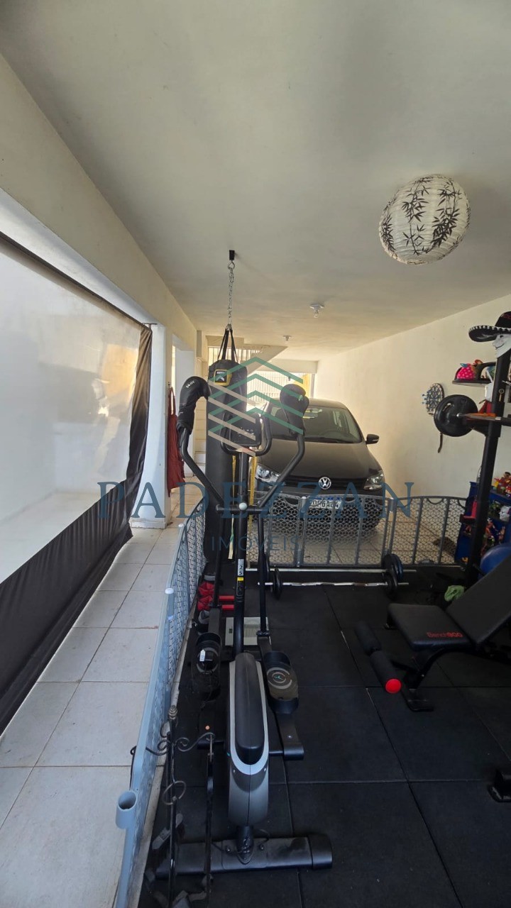 Casa, 3 quartos, 138 m² - Foto 25