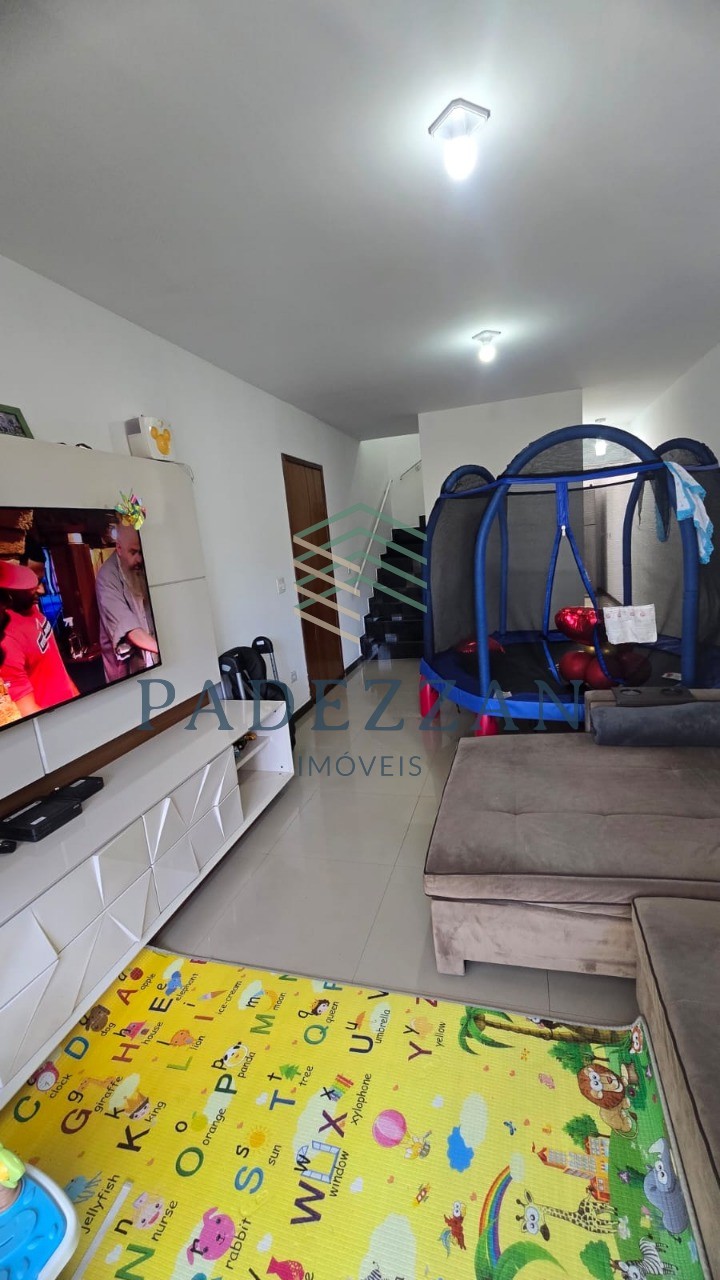 Casa, 3 quartos, 138 m² - Foto 4